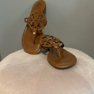 Tory Burch Miller sandals